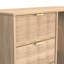 Besian 3 Drawer Vanity (Ready Assembled)-1145753319