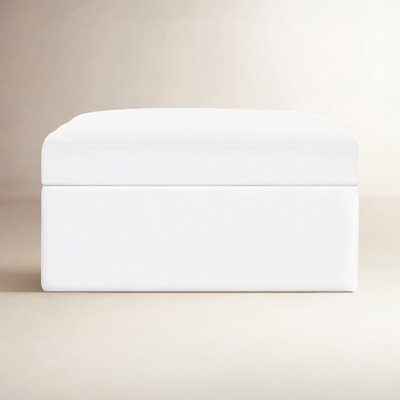 Hartig 38" Ottoman