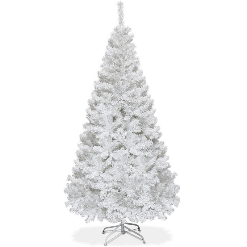 Artificial Pine Christmas Tree, 6' H