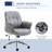 Microfiber / Microsuede Task Chair