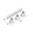 Malinda 3 - Light Dimmable Vanity Light