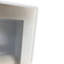 Ranchette Recessed Toilet Paper Holder