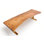 Solid Wood Dining Table