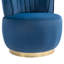 Fauteuil club Comfy