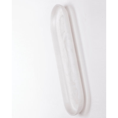 Botton Bathroom Tray