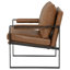 Chaise d'appoint Rosalind-1723679000