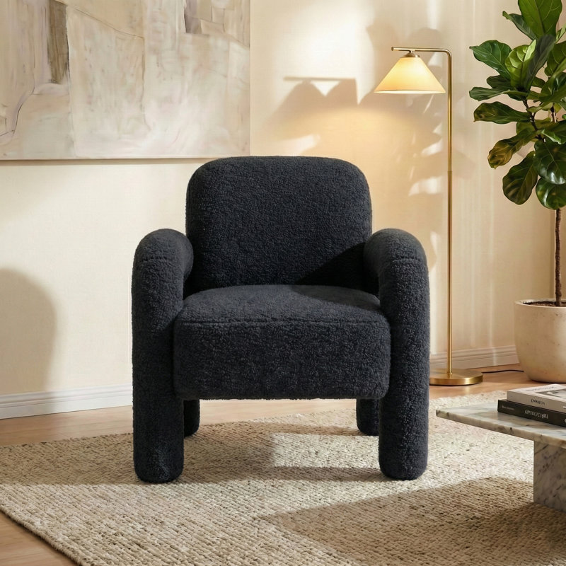 CW559BK, Black