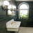 Victorian Nantucket Sinks 27.75'' Fireclay Specialty Bathroom Sink with Overflow-94398205