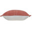 Housse de coussin en coton Neera Adobe-1106047027