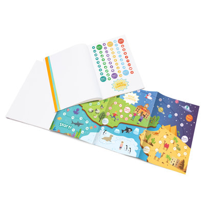 Cahier d'apprentissage de phase 2
