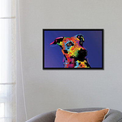 Modern & Contemporary