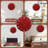 9.84" Wall Clock