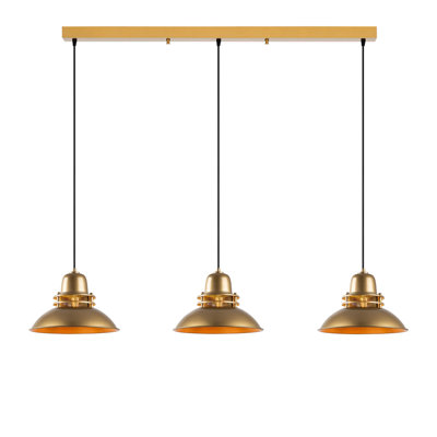 Sheen - Light Pendant