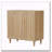 Bathroom Laundry Storage Cabinet