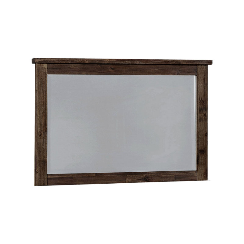 Miroir de commode Essiemae