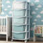 Storage Drawers 5 Drawer