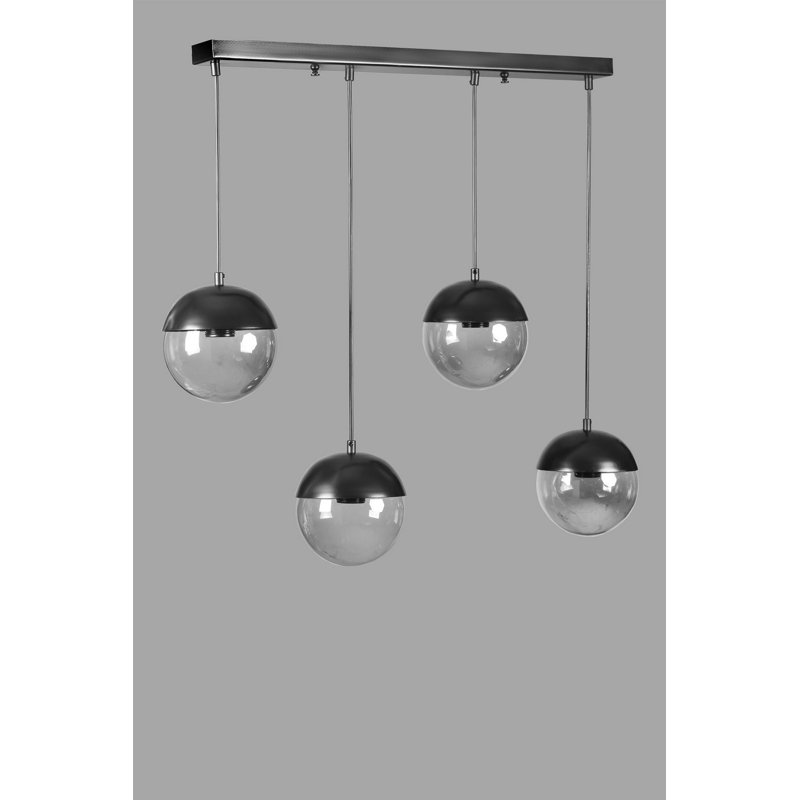 Elsah Chandelier