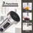 WOWOW Pull Out Kitchen Faucet-83099920