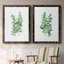 Eucalyptus I - ensemble de 2 reproductions d'art sur toile-2055588289-2055588298