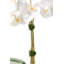 Rosalyn Realtouch Orchid in Cement Vase-1418423828