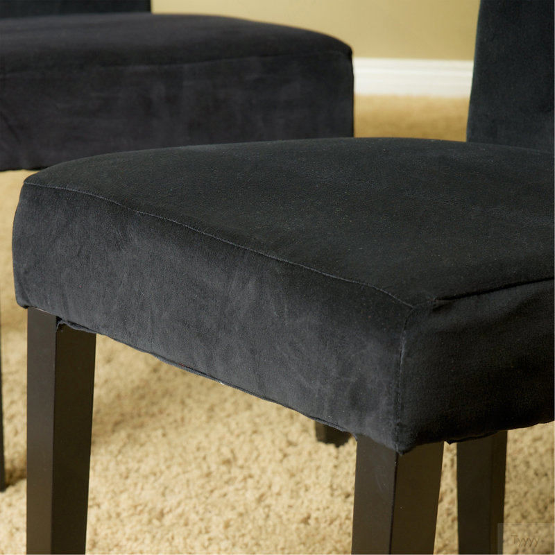 CHAISE DE SALLE À MANGER CHARLOTTE KD