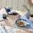 Blue Haze Teapot