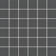 Marin 2" x 2" Square Matte Porcelain Mosaic Tile