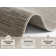 Flatweave Cream Rug