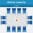 Howth Glass Table Top-834046688