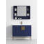 Ensemble de meuble-lavabo simple 40 po Gere