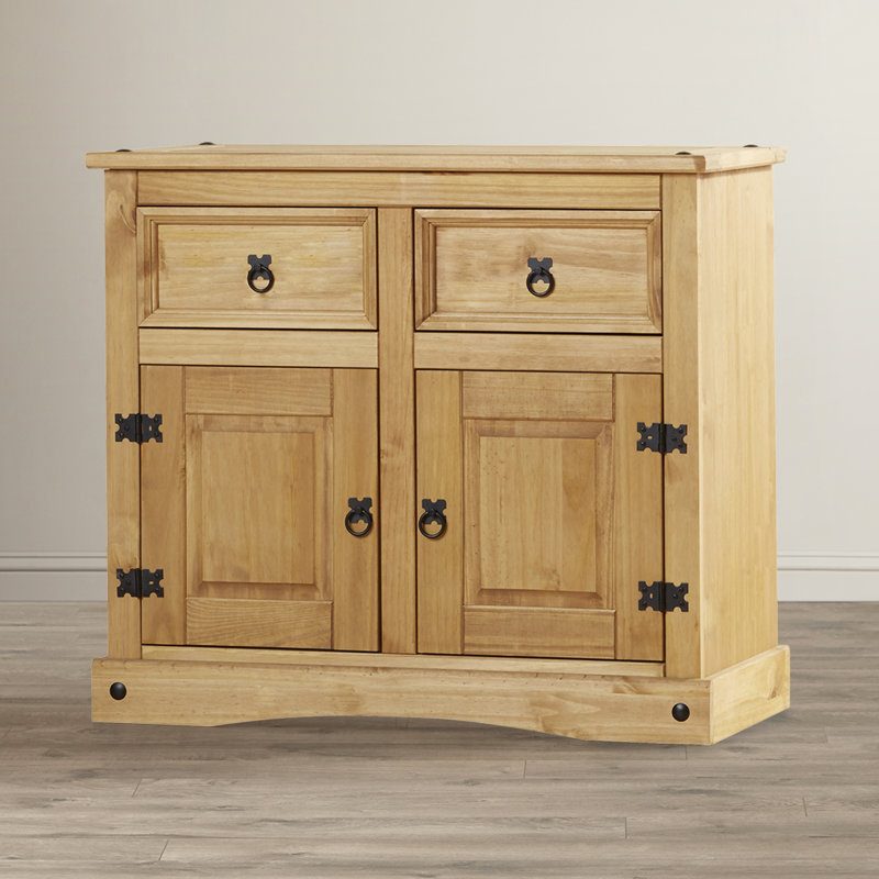 Dean 92cm Sideboard