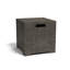 Bazaar Outdoor Square Side Table-50034646