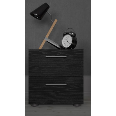 40 cm W Bedside Table