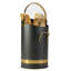 Jacki Iron Log Carrier