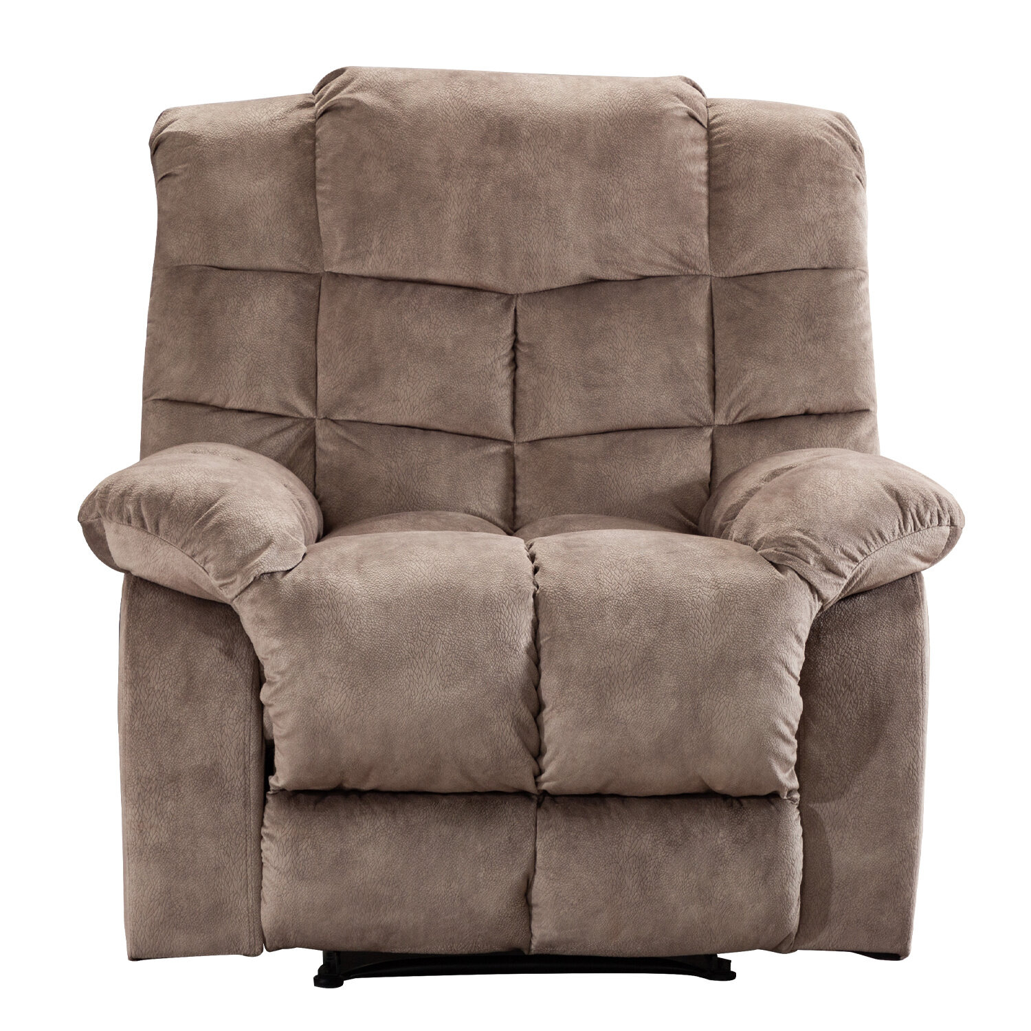 Alora Power Glider Recliner with Lumbar Support