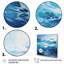 Raju Blue Infinity of the Ocean III - impression-1298859538-1298859539