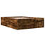 Vidaxl Bed Frame Engineered Wood-1218730382-1218730387