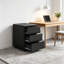 39cm Wide 3 -Drawer File Cabinet