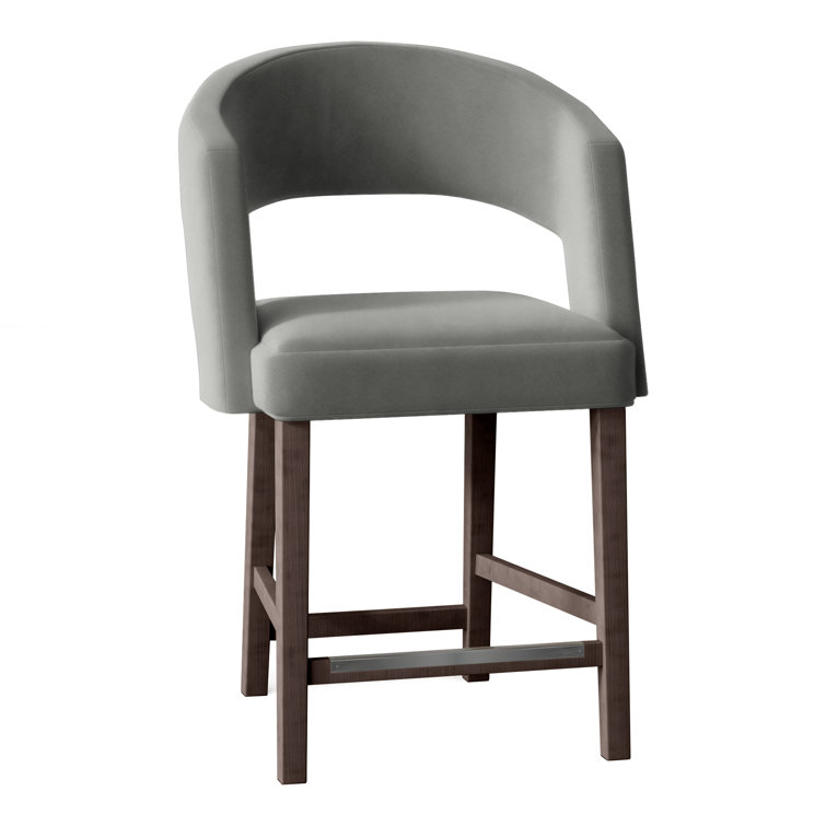 Tabouret de comptoir 26 po Bryant