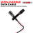 5 Core Lavalier Microphone Clip On Professional Grade 3.5mm Lav Lapel Mic Omnidirectional