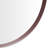 Hoopla Metal Round Wall Mirror-42044906-42129551