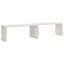 Solid Wood Pine Outdoor Bench-94002992