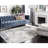 Edna Vogue Performance Abstract Rug-461169297