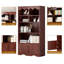160cm H x 80cm W Bookcase