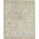 Tapis en laine Codrin