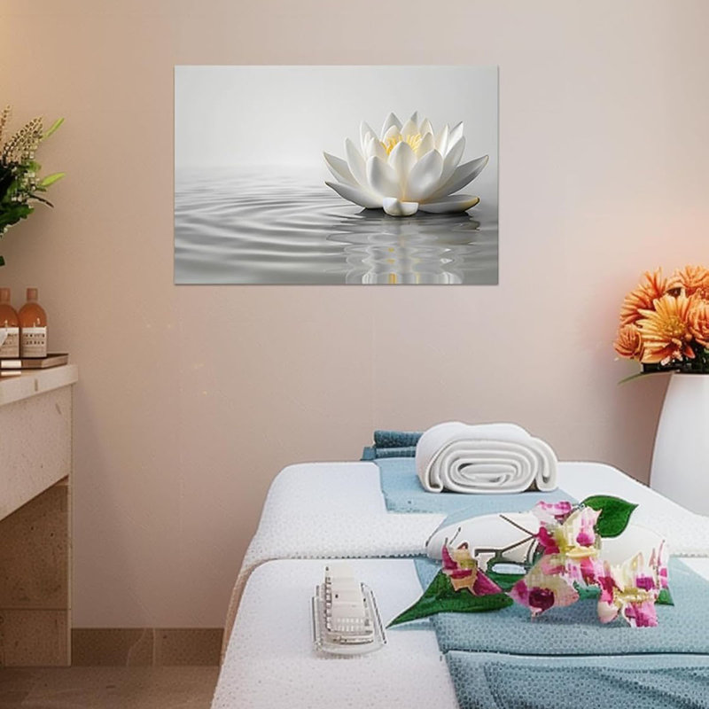 Wrapped Canvas Print, 40 cm H x 60 cm W
