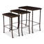 Noble Nesting End Table