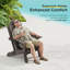 Bergenfield ergonomic chair-456091685