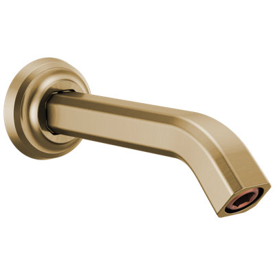 7 1/2" Shower Arm And Flange