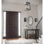Lustre rectangulaire à 4 lumières Jamii-Leigh-696427696